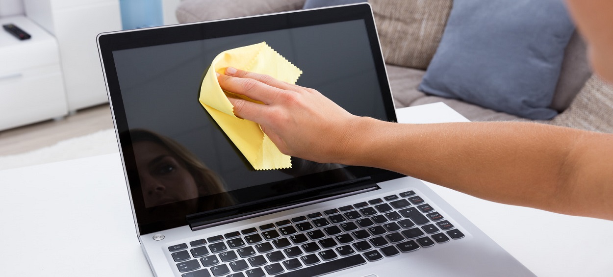 C ch v sinh l m s ch laptop hi u qu d ch v v sinh giupviecnhanh com